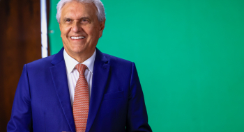 Caiado reajusta em 70% pensões para as vítimas do acidente com césio-137